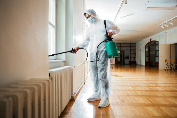 Best Pest Prevention Services  in Farmington, MO